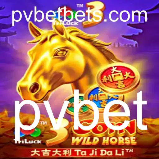 Desvendando o Mundo de 3CoinWildHorse: Um Jogo Impressionante no PvBet