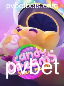 Explorando CandyDreams: O Mundo Encantado de PvBet
