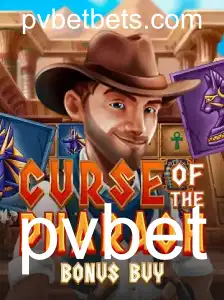 Explorando o Mundo do Jogo CurseofthePharaohBonusBuy no pvbet