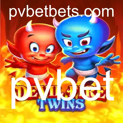 DevilFireTwins: Um Mergulho no Mundo do Novo Jogo de Ação PvBet