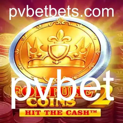 FortuneCoins2: Descubra o Novo Jogo de Azar que Está Dominando o Pvbet