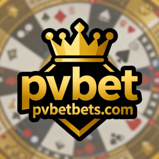 pvbet Logo