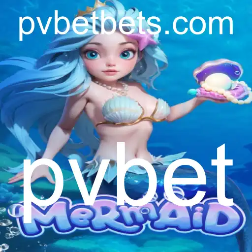 Explorando o Jogo Mermaid: Aventuras Subaquáticas com pvbet