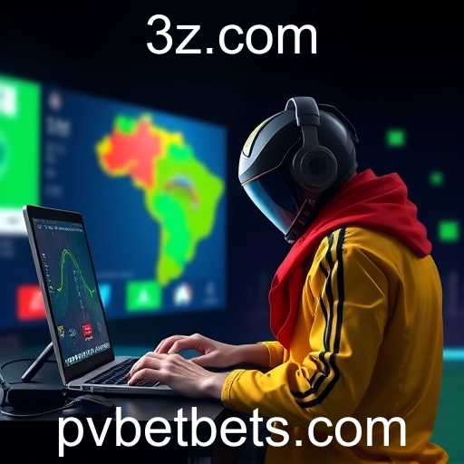 Cenário Atual dos Jogos Online no Brasil