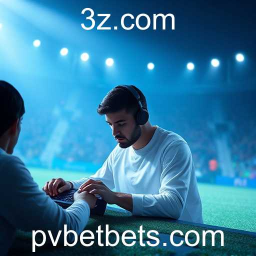 Nova Dinâmica Molda o Futuro das Apostas Online