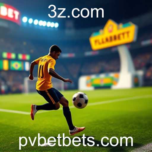 Crescimento dos Jogos Online no Brasil e o Impacto da 'pvbet'