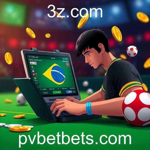 O Impacto dos Jogos Online no Brasil