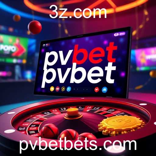 A Influência do pvbet no Mercado de Jogos Online