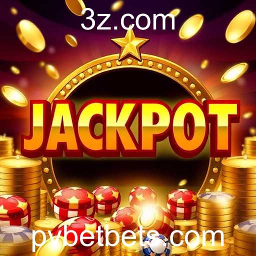 Explorando a Emoção dos Jogos de Jackpot no PVBet