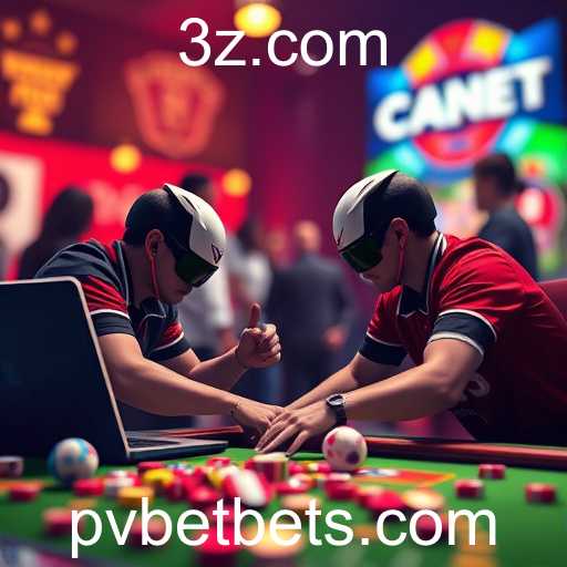 Expansão do Jogo Online em 2026: O Impacto do PVBet