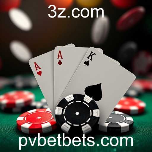 Explorando o Fascinante Mundo do Poker Room no 'pvbet'