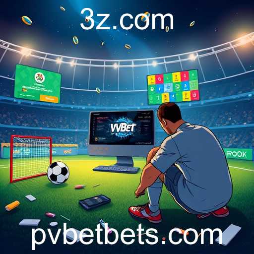 Crescimento Vertiginoso da PVbet no Mercado de Jogos Online