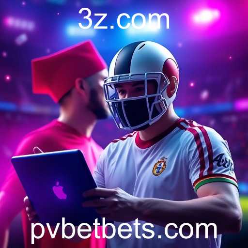 A Ascensão do pvbet no Setor de Jogos Online