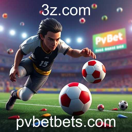 A Evolução dos Jogos Online: PVBet em Destaque