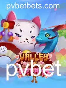 Descubra o Fascinante Mundo de ValleyofDreams